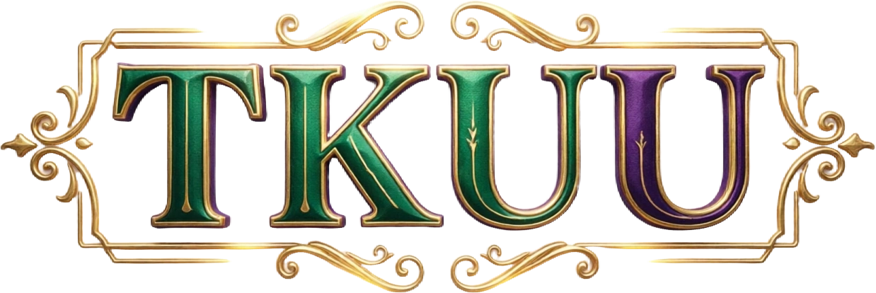 TKUU logo